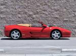 Ferrari F355 Spider 1995 года (US)